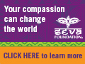 Seva Foundation banner